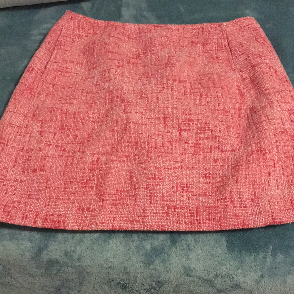 Mini skirt